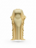 Doha Kaftan