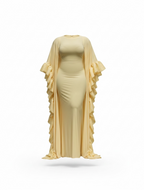 Doha Kaftan