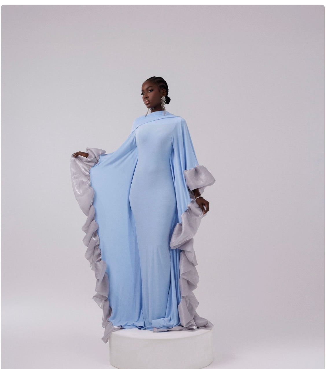 Doha Kaftan