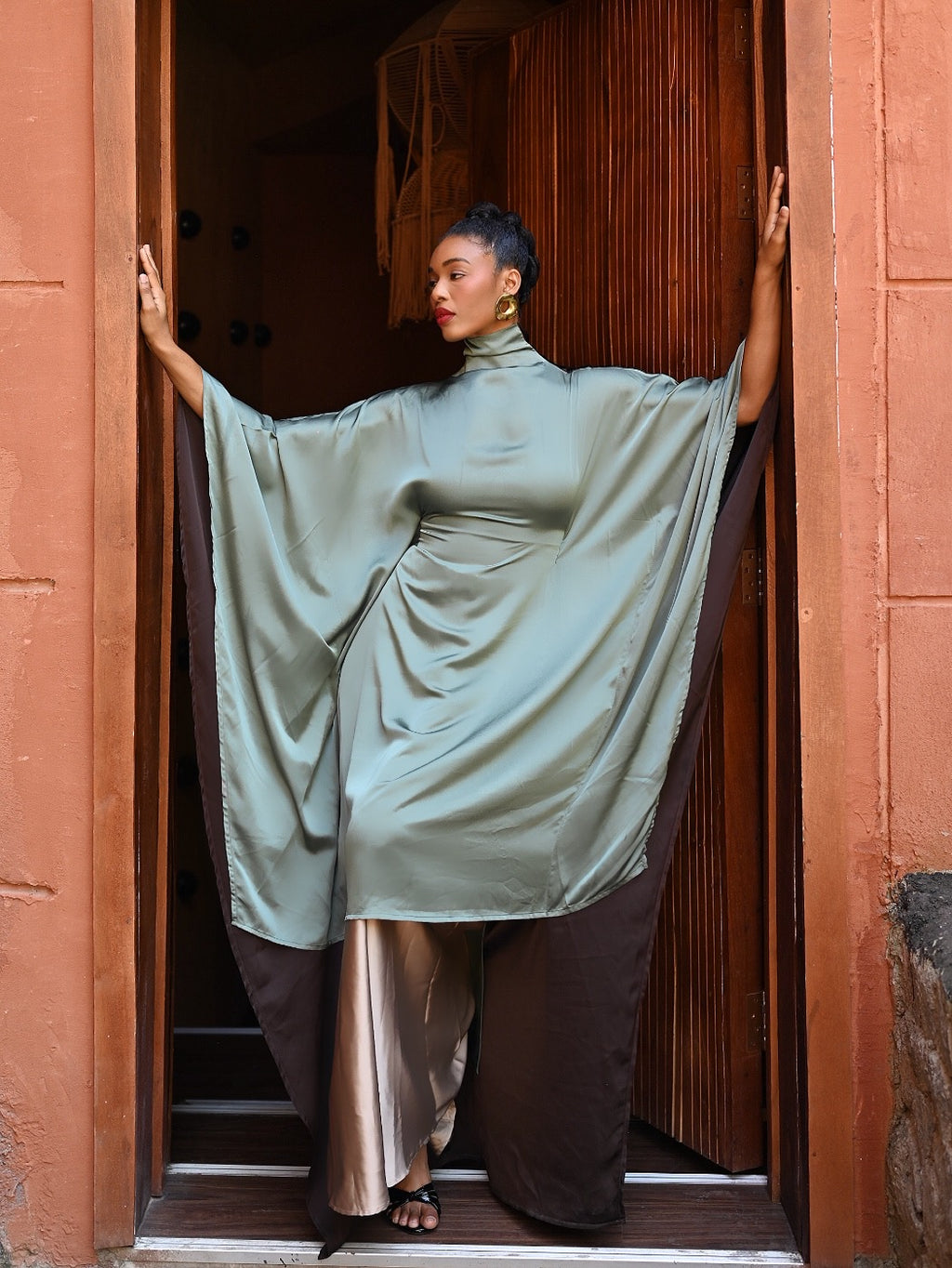 Zahara Set