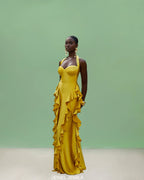 Melissa Dress
