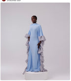 Doha Kaftan