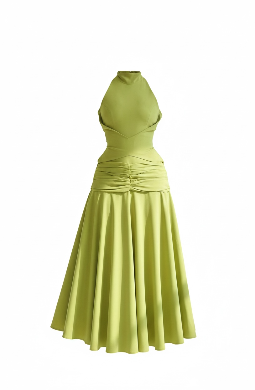 Doyen Dress