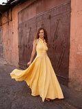 Ray Dress