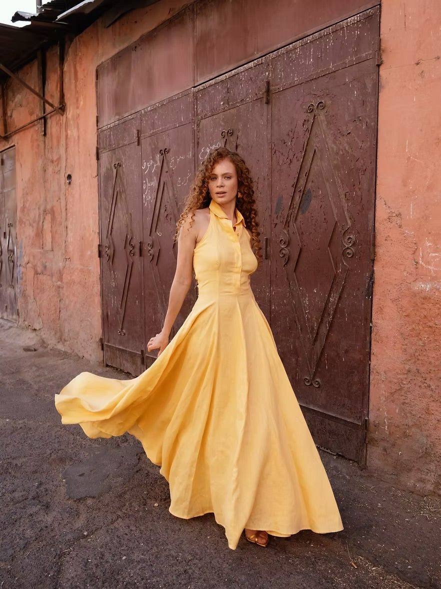 Ray Dress