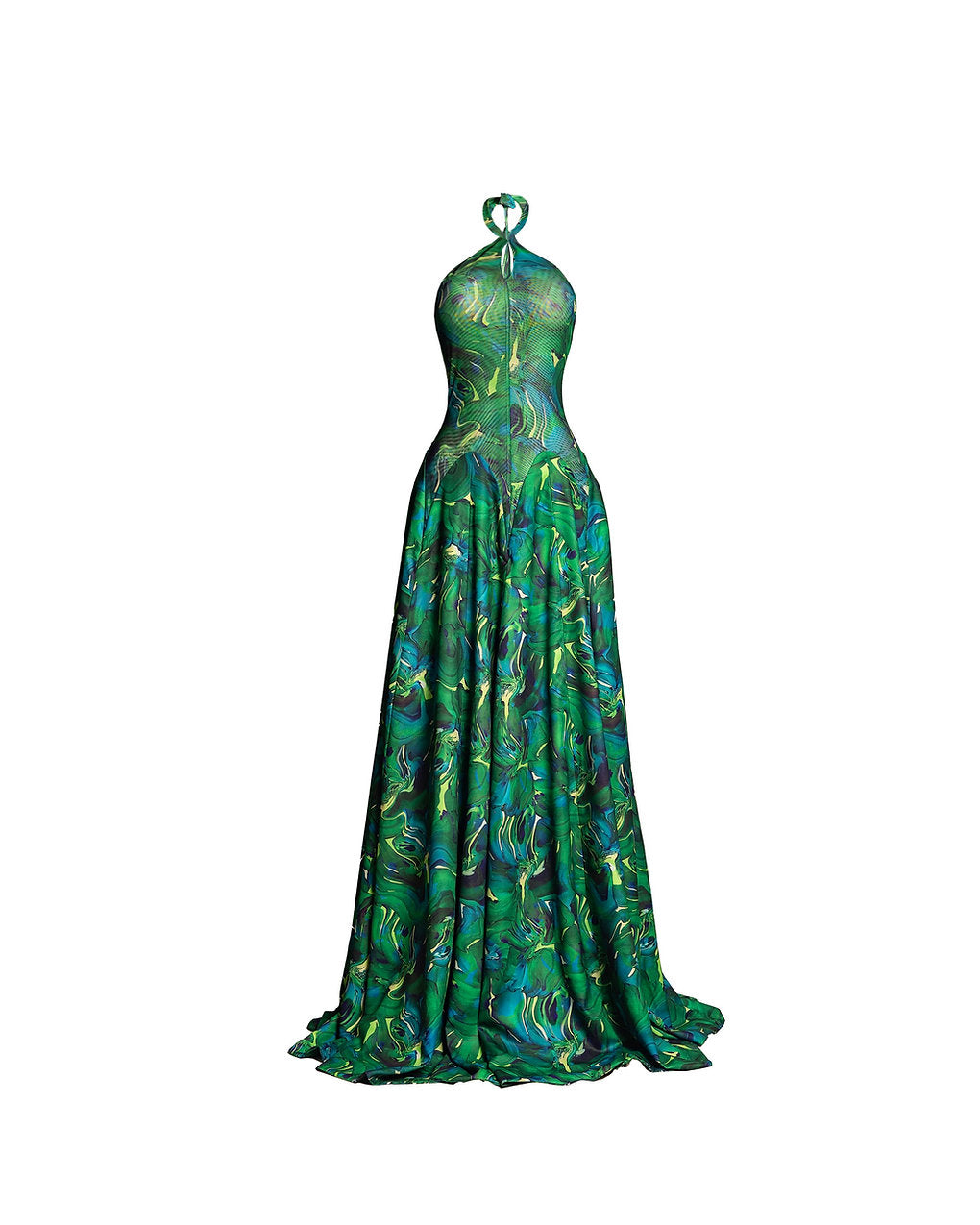 Moss Dress MODA54 Moss Dress MODA54