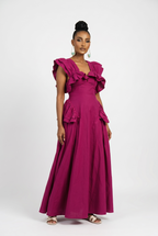 Nella Dress