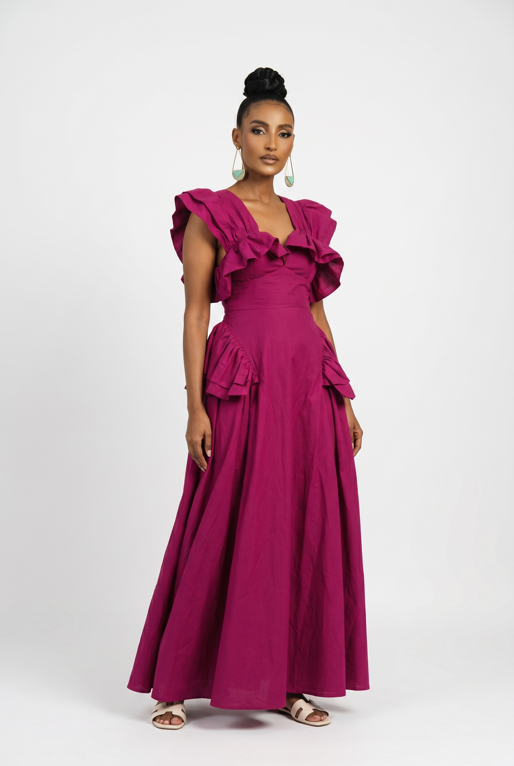 Nella Dress