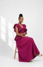 Nella Dress