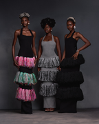 Dika Dress