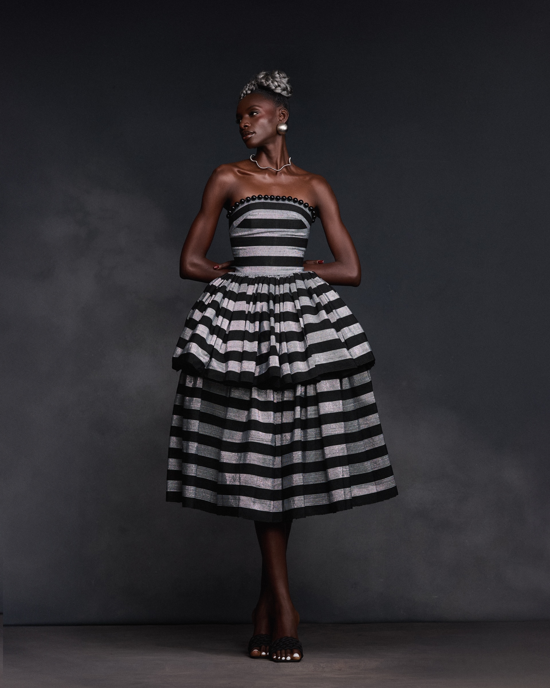 Itun Dress