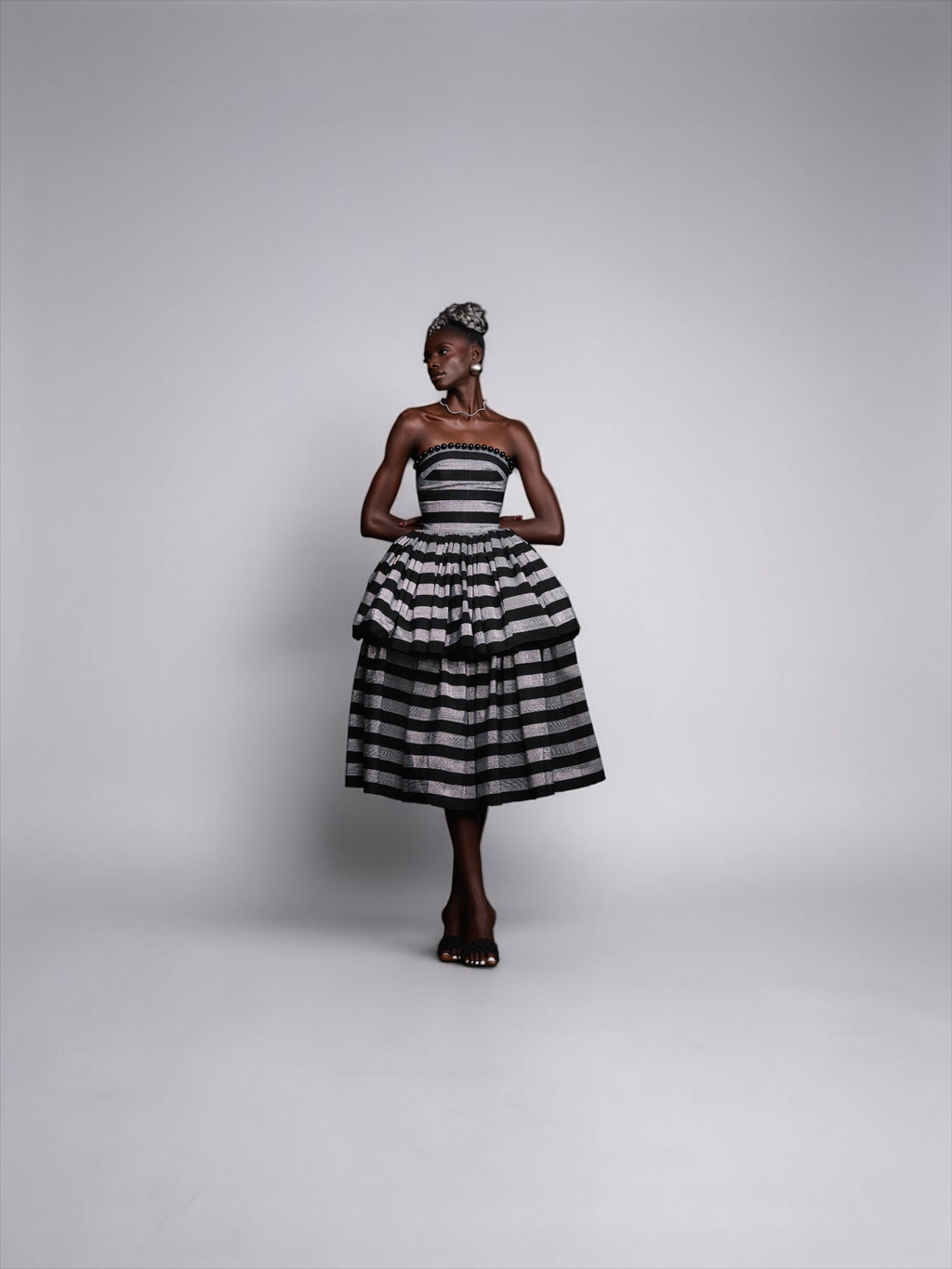 Itun Dress