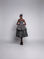Itun Dress