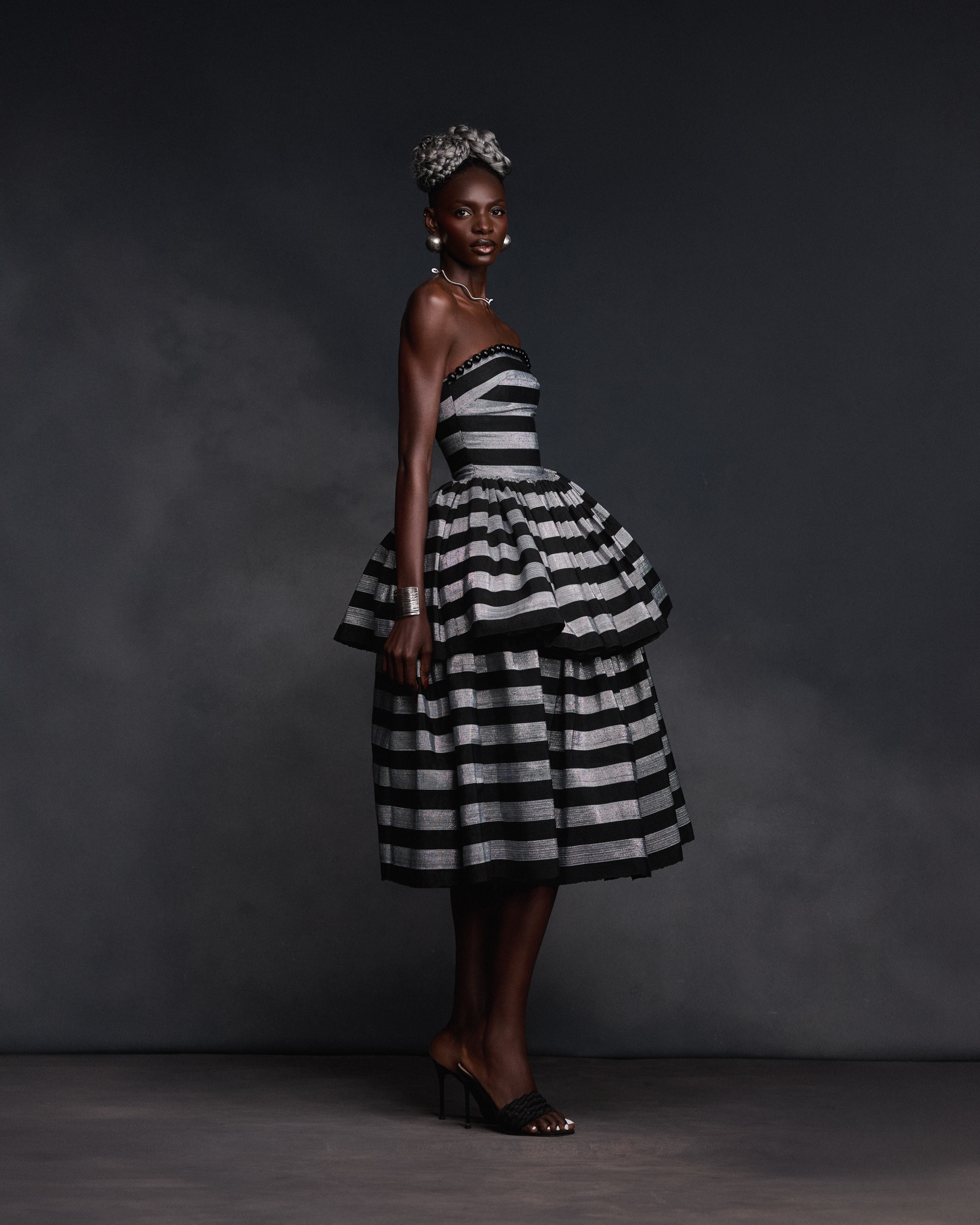 Itun Dress