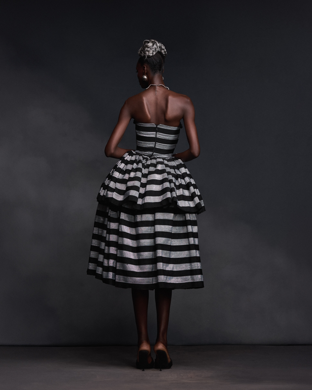 Itun Dress