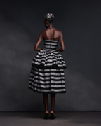 Itun Dress