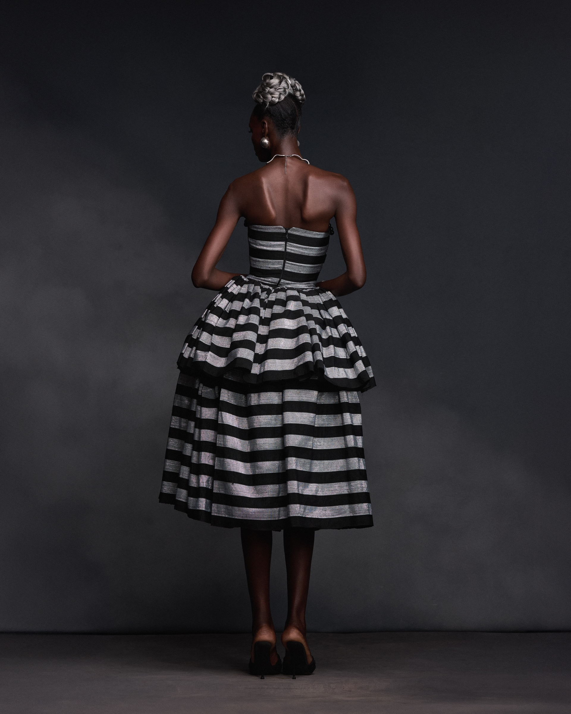 Itun Dress