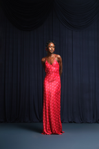 Nymeriah Dress