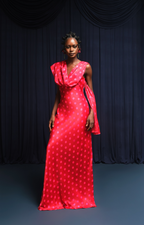 Nymeriah Dress