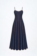 Lora Dress