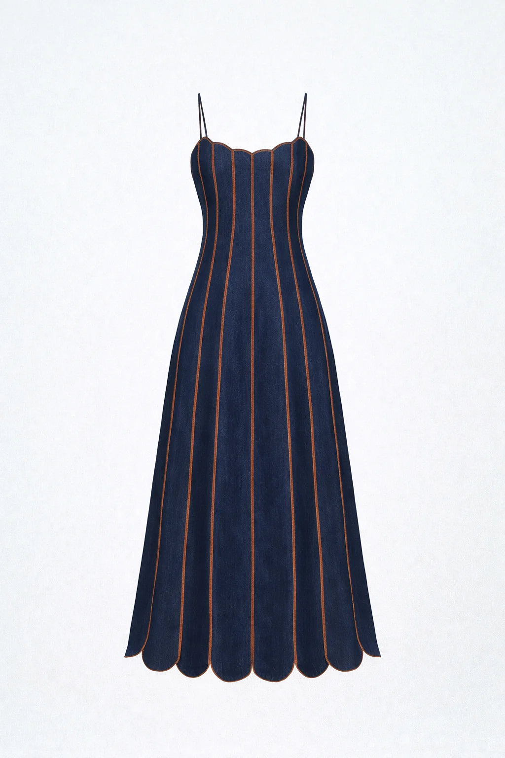 Lora Dress