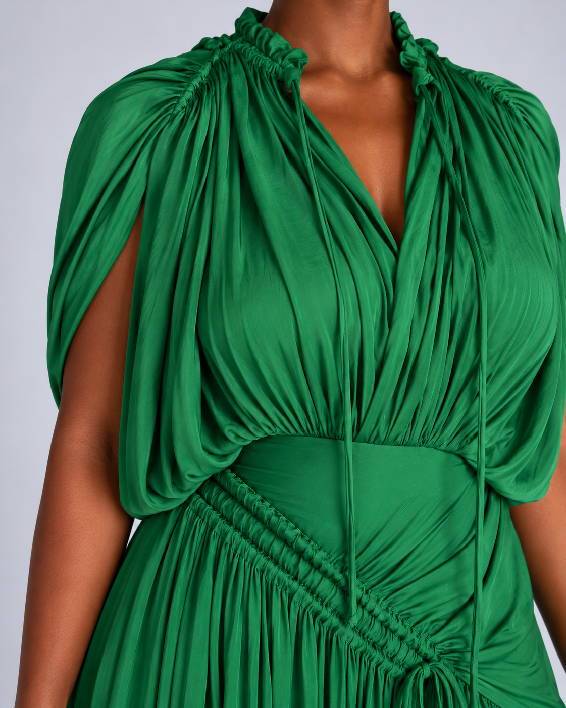Ana Maxi Dress