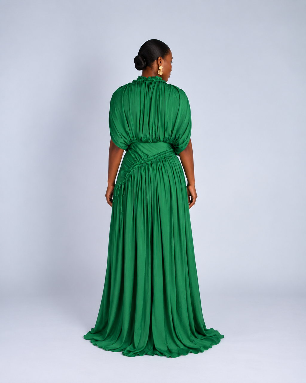 Ana Maxi Dress
