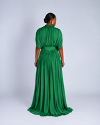 Ana Maxi Dress