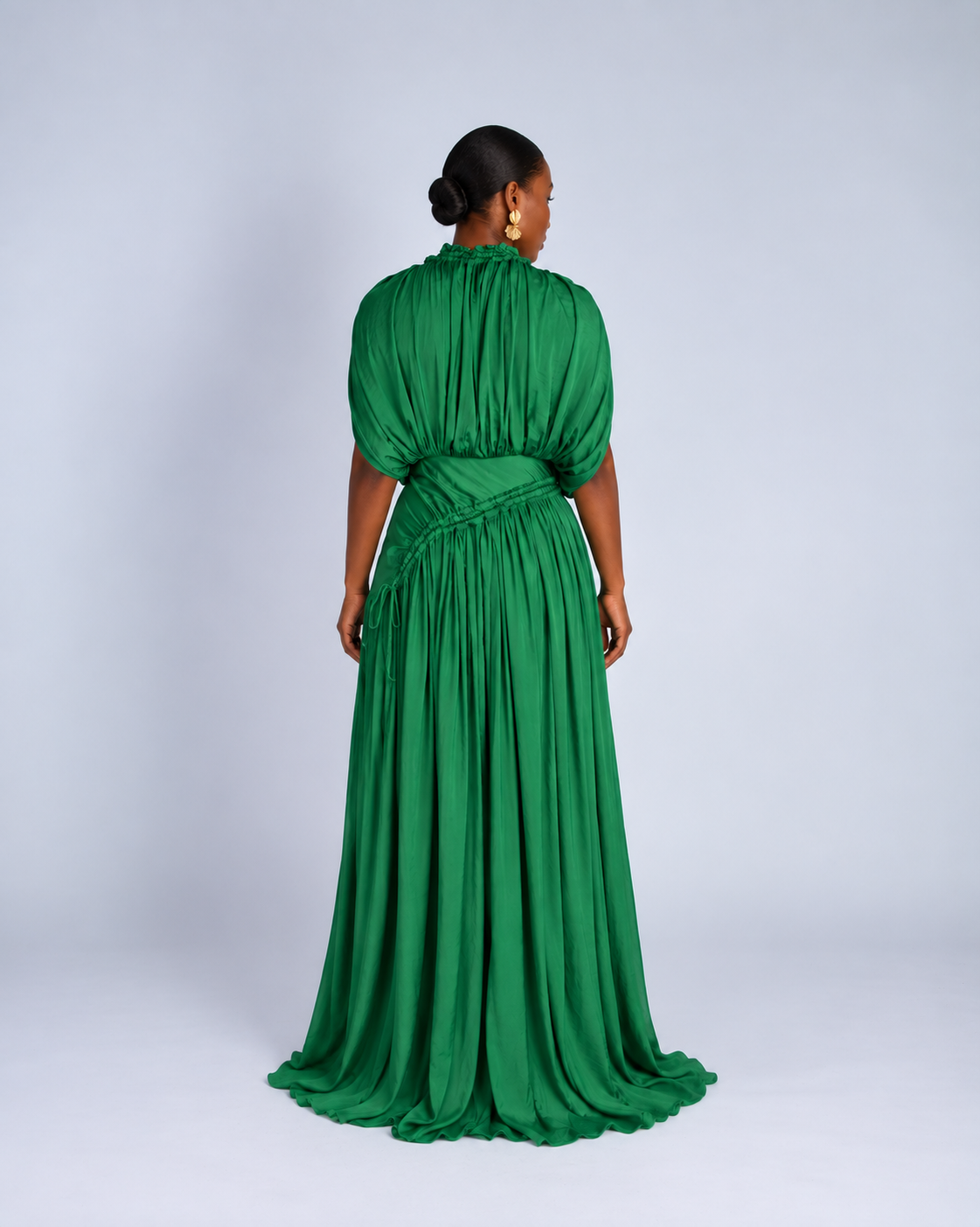 Ana Maxi Dress