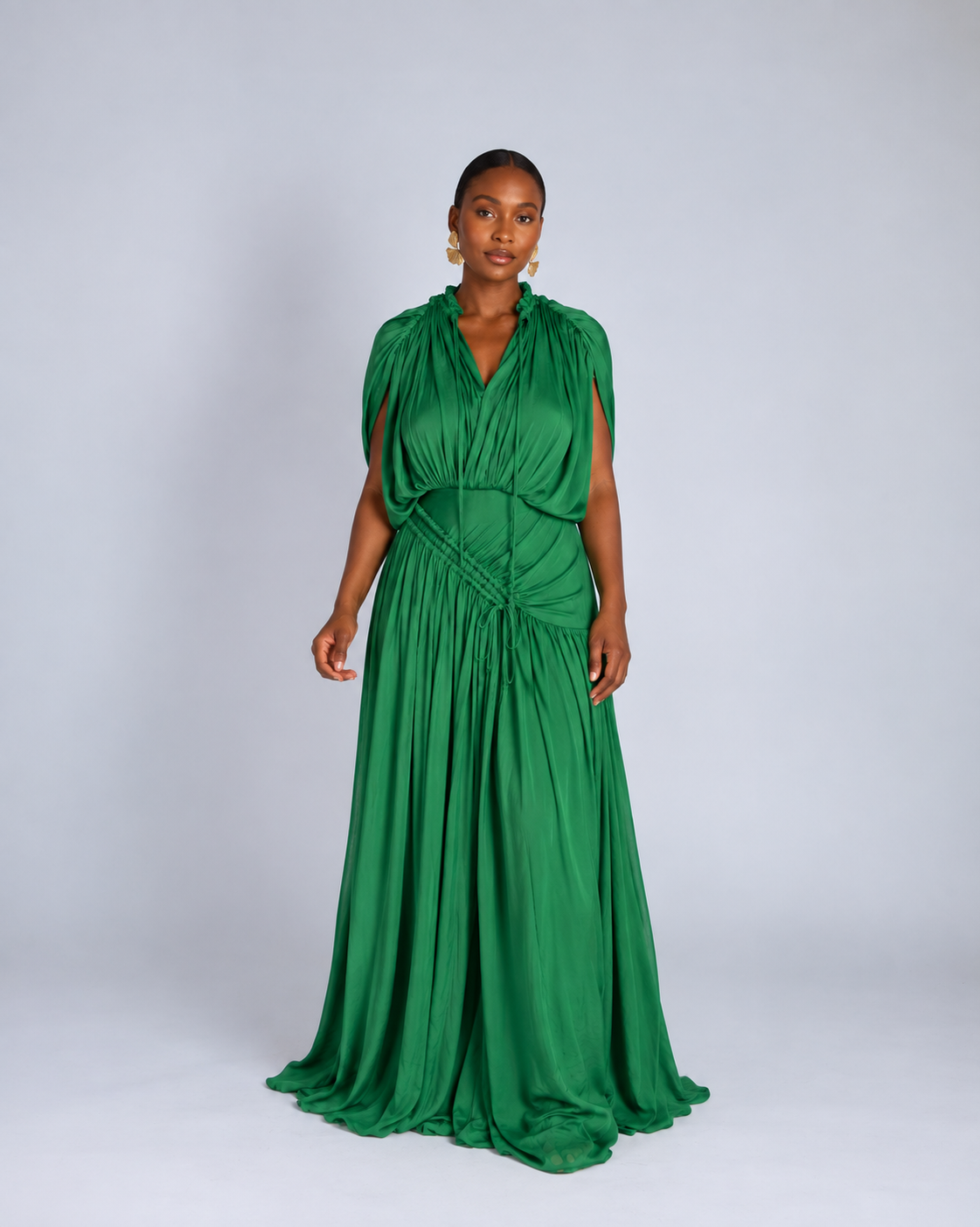 Ana Maxi Dress