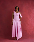 Irri Dress