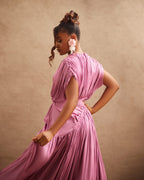 Ana Maxi Dress