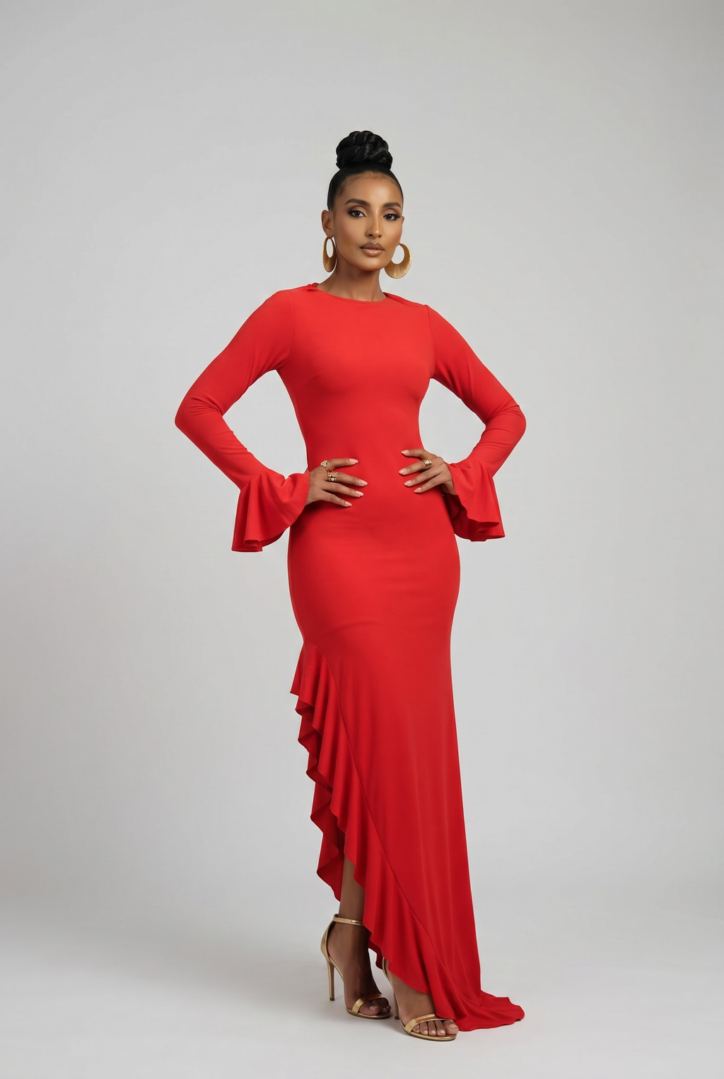 Kaia Dress