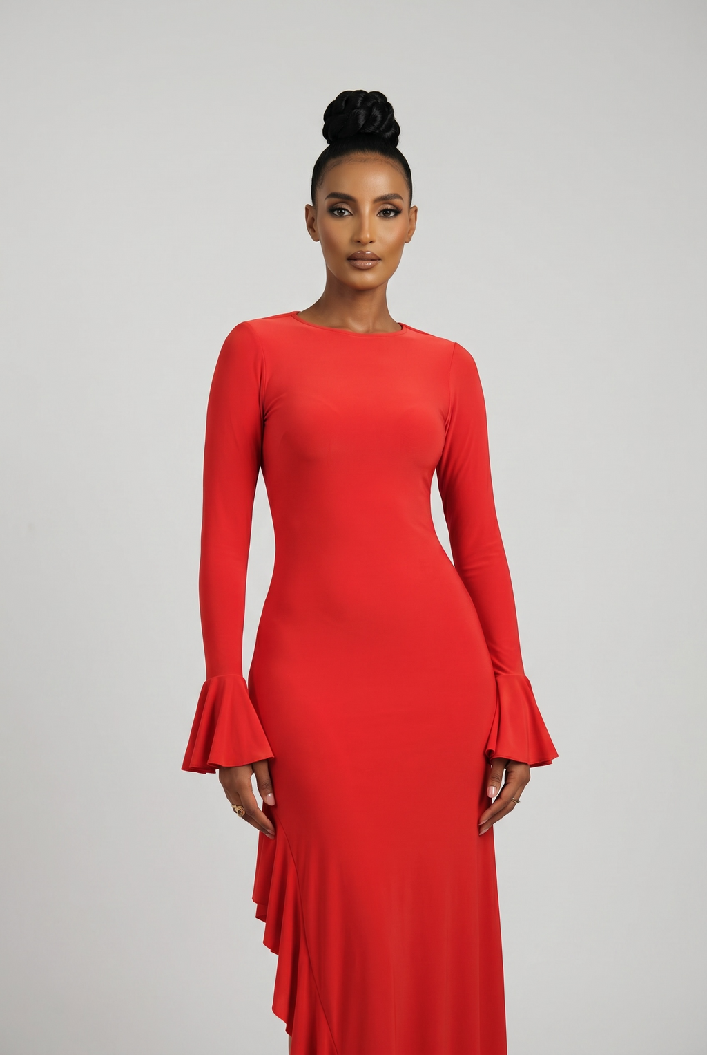 Kaia Dress