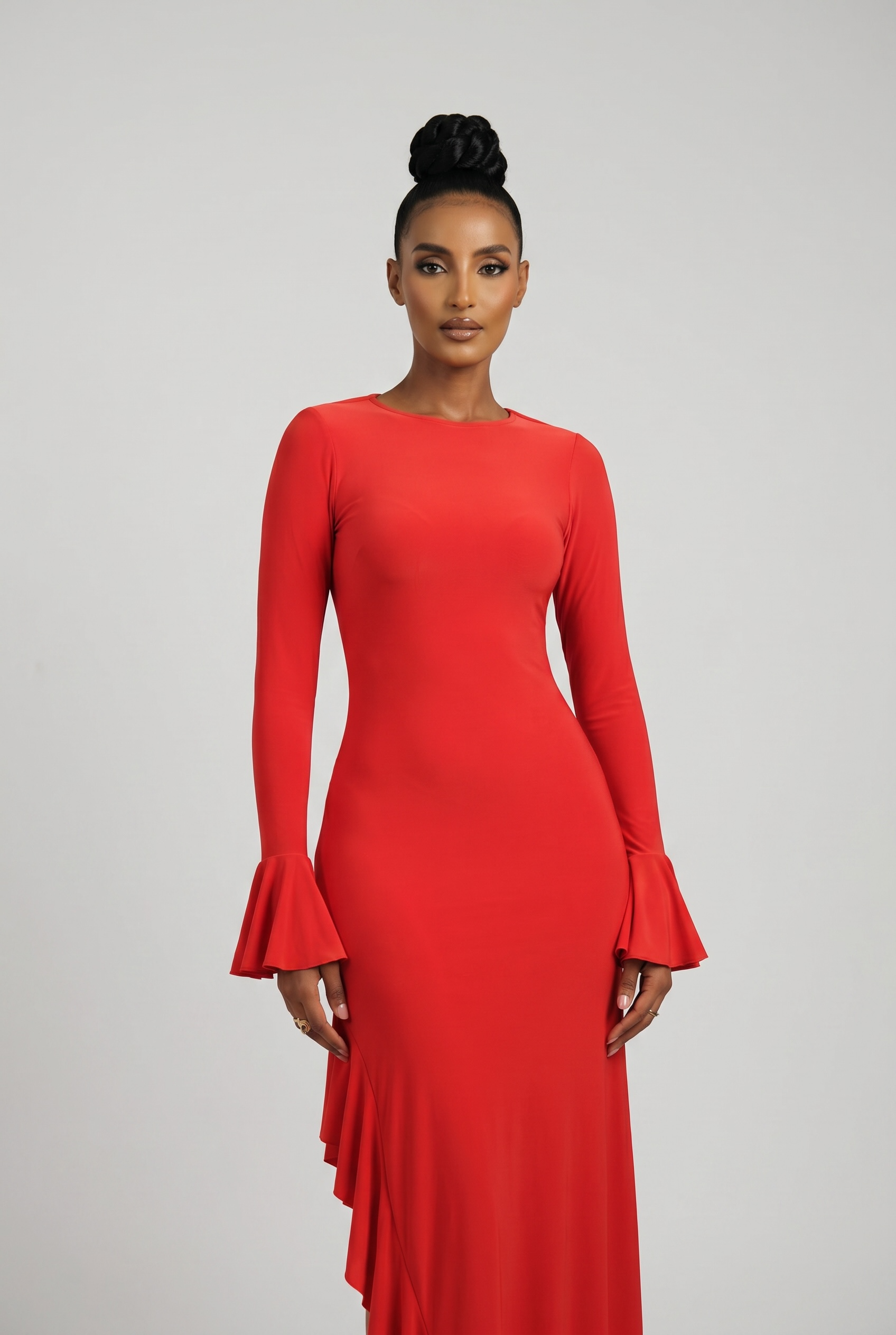 Kaia Dress