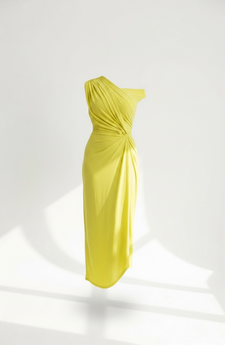 Dahlia Dress