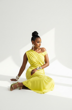 Dahlia Dress