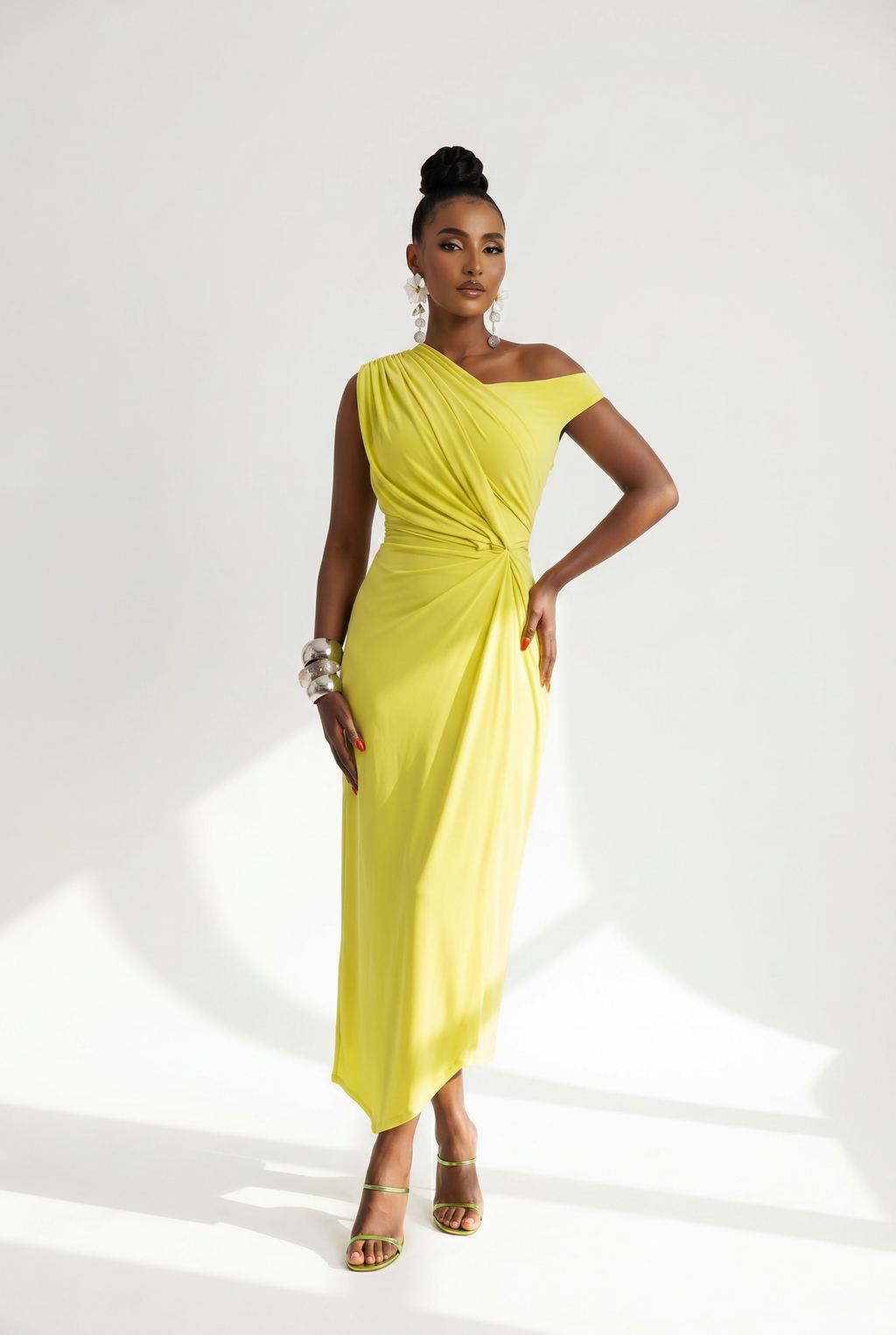 Dahlia Dress