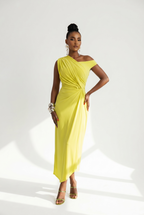 Dahlia Dress