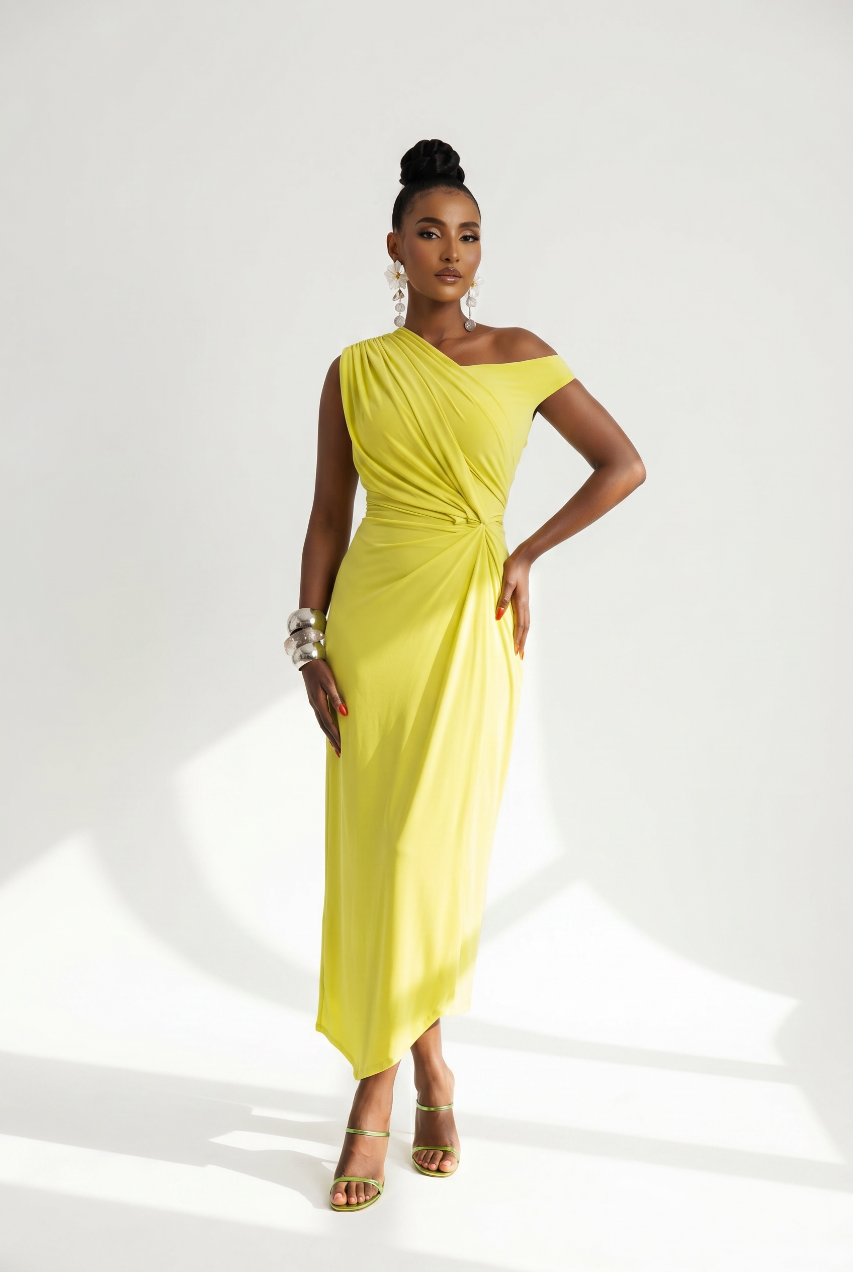 Dahlia Dress