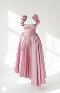 Luna Dress