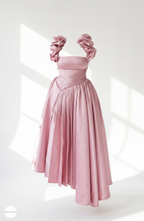 Luna Dress
