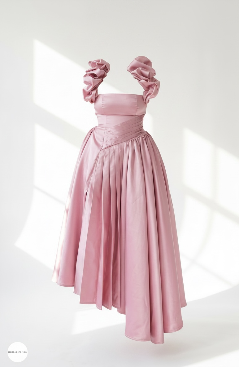 Luna Dress