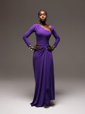 Nara Maxi Dress