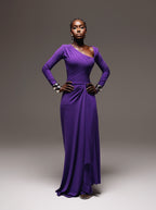 Nara Maxi Dress