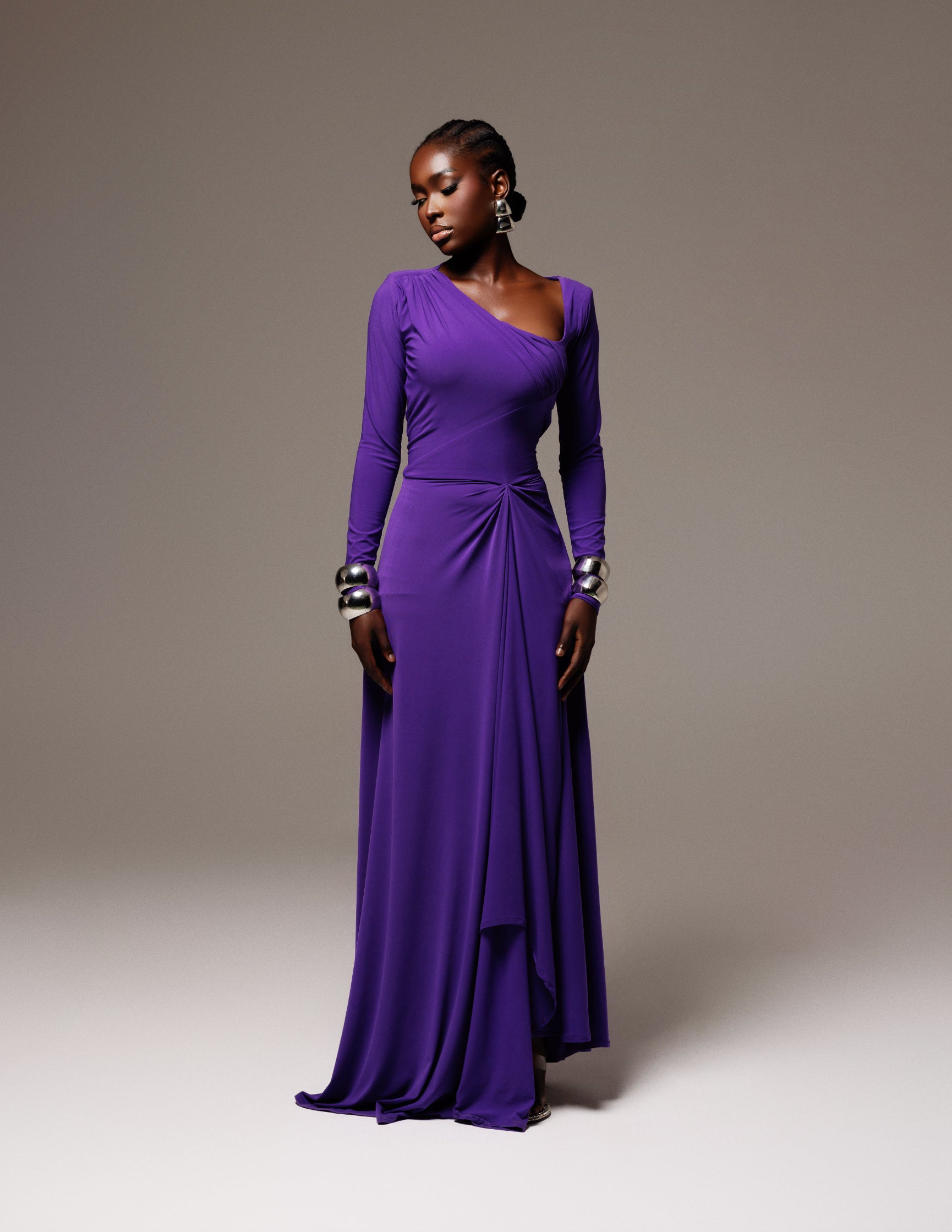 Nara Maxi Dress