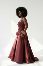 Novara Dress