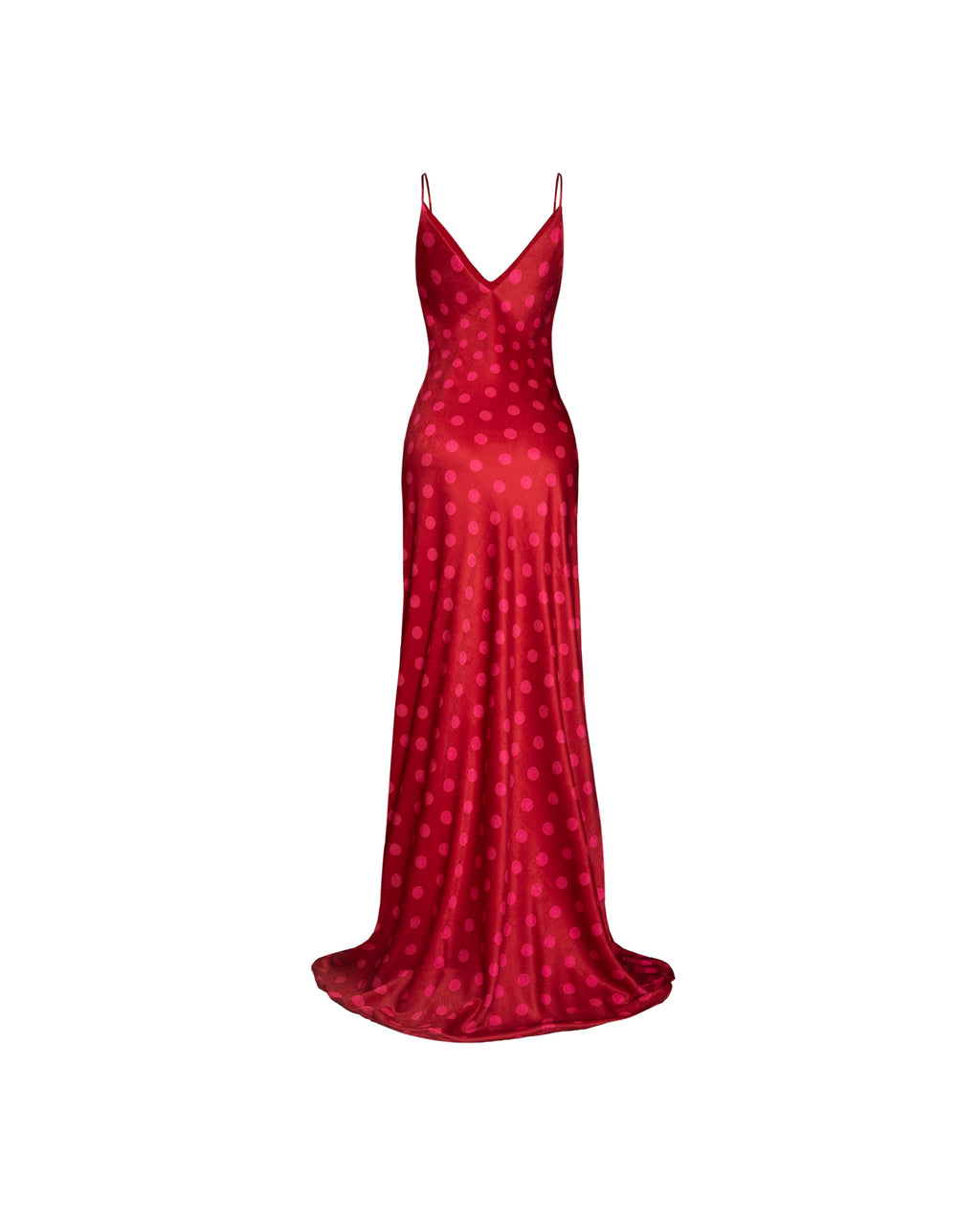 Nymeriah Dress