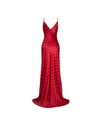 Nymeriah Dress