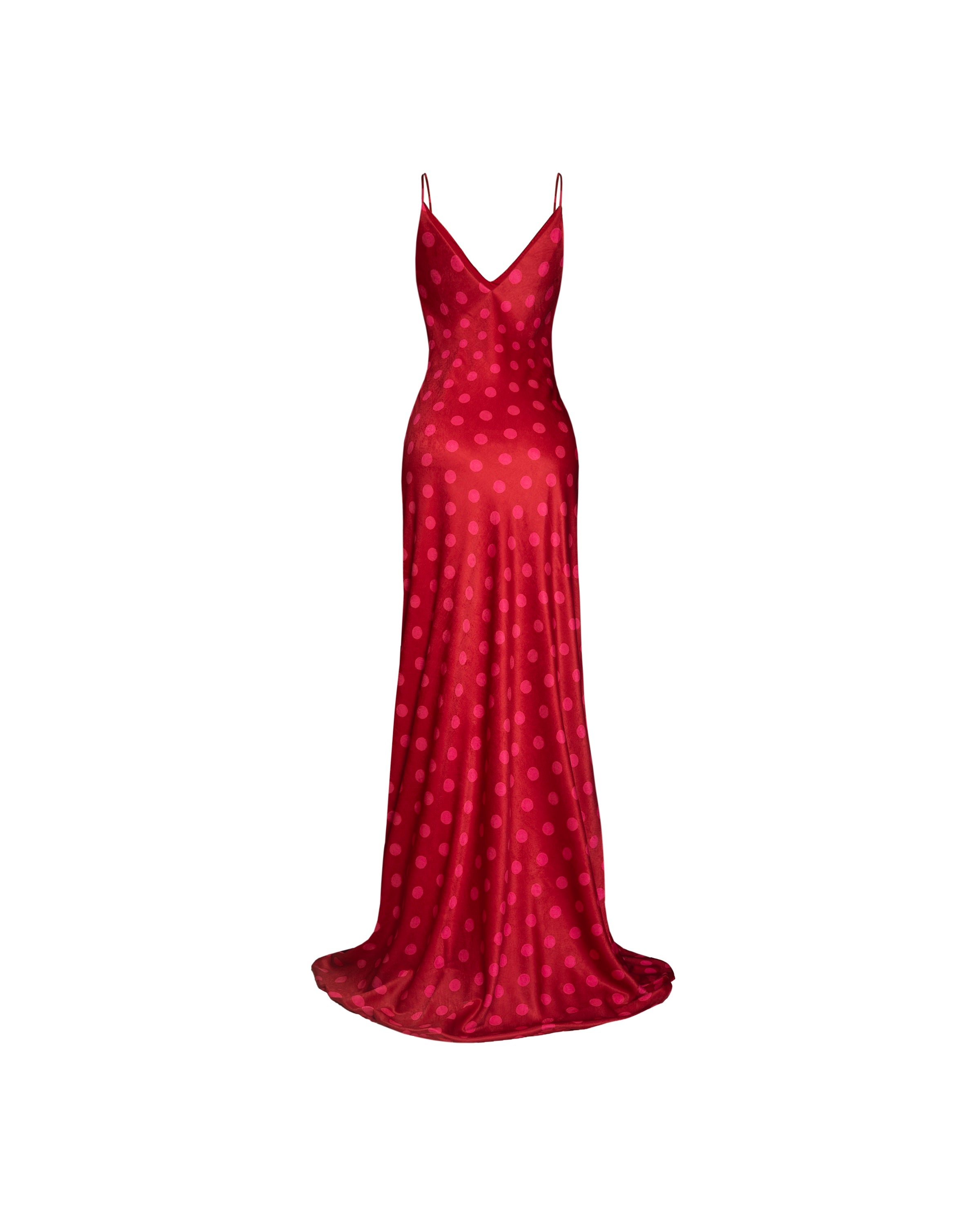 Nymeriah Dress